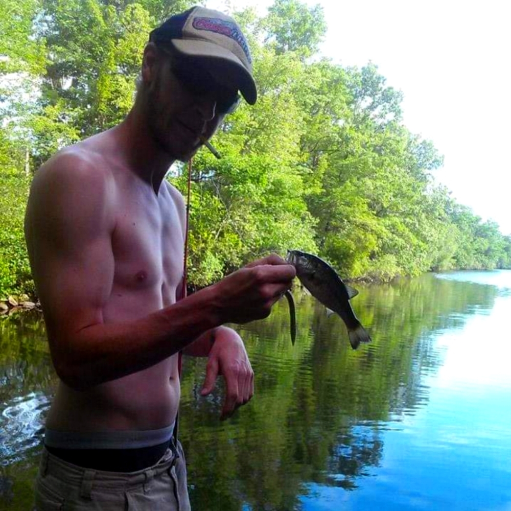 Meet your Posher, Stephen